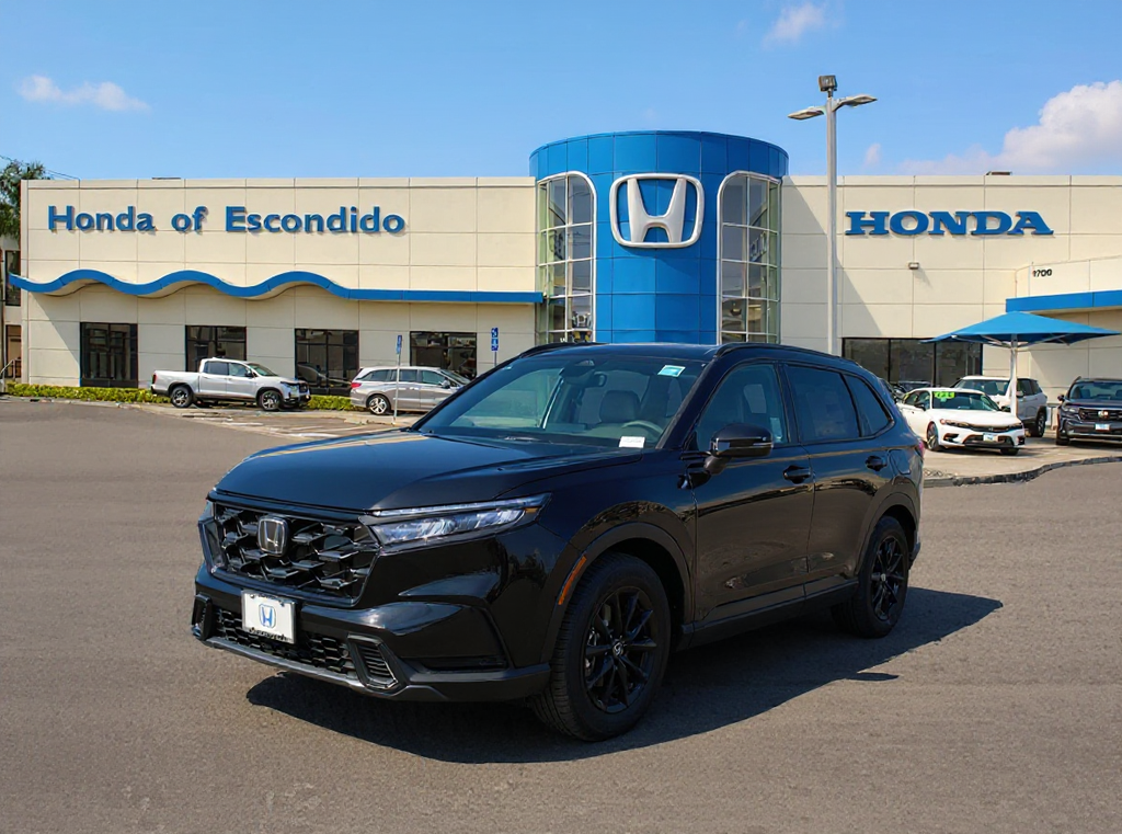 New Honda Hybrid Specials near San Diego CA - Honda of Escondido