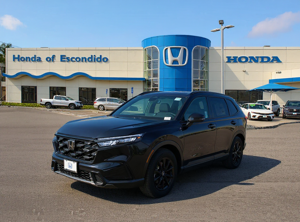 New Honda Hybrid Specials near San Diego CA - Honda of Escondido