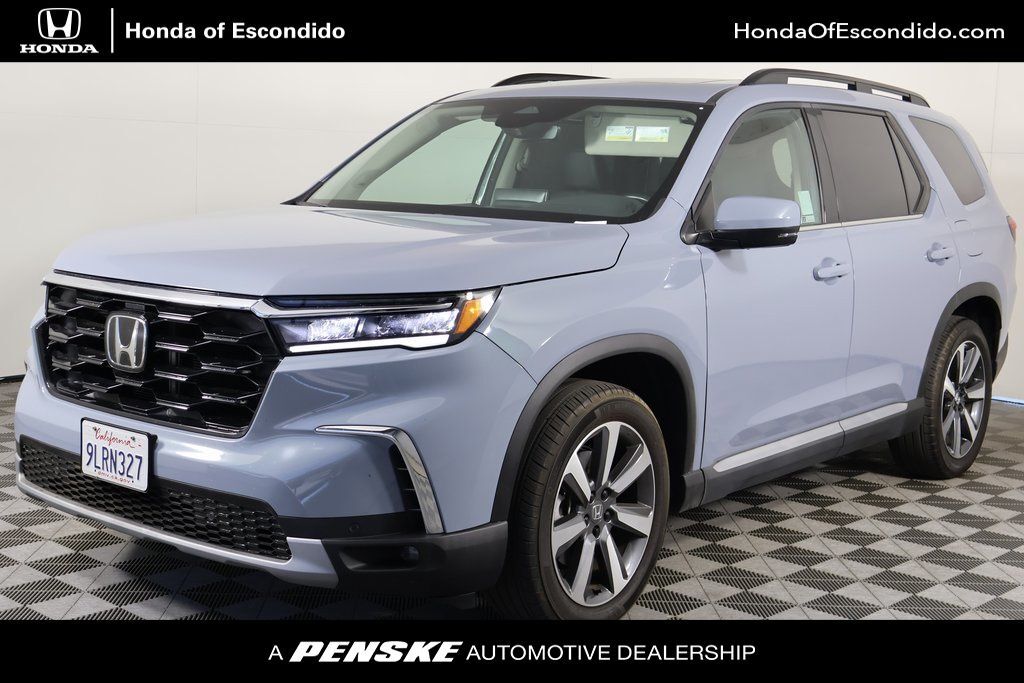Honda® Certified Pre-Owned Cars Near San Diego CA - Honda of Escondido