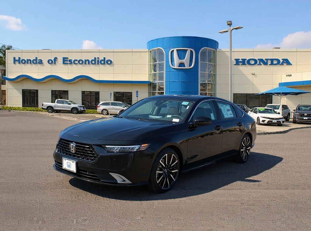 New Honda Hybrid Specials near San Diego CA - Honda of Escondido