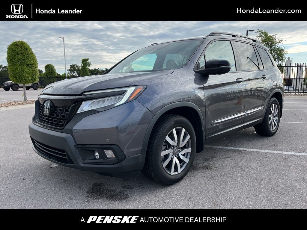 Used Car Finance Deals & Prices Leander TX - Honda Leander