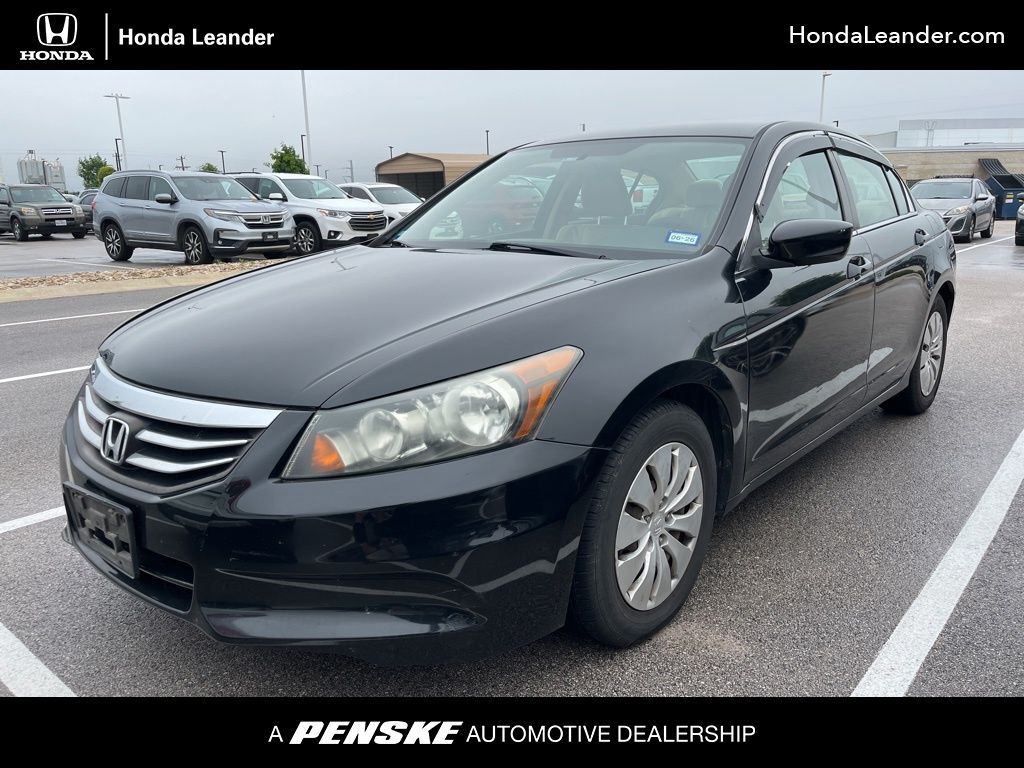 Used Car Finance Deals & Prices Leander TX - Honda Leander