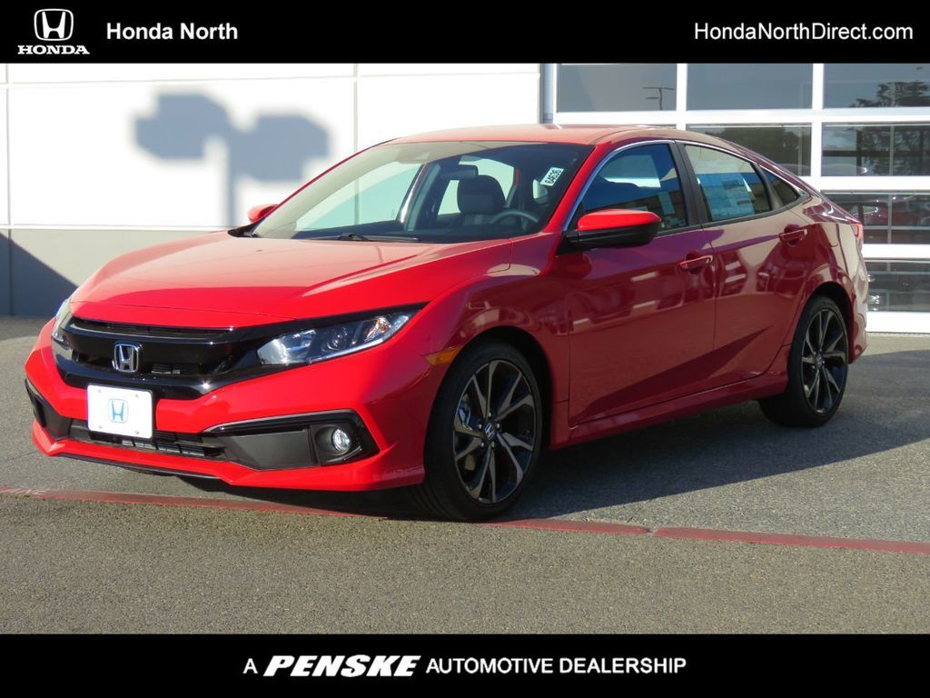 Honda Civic Finance Prices Deals Clovis Ca