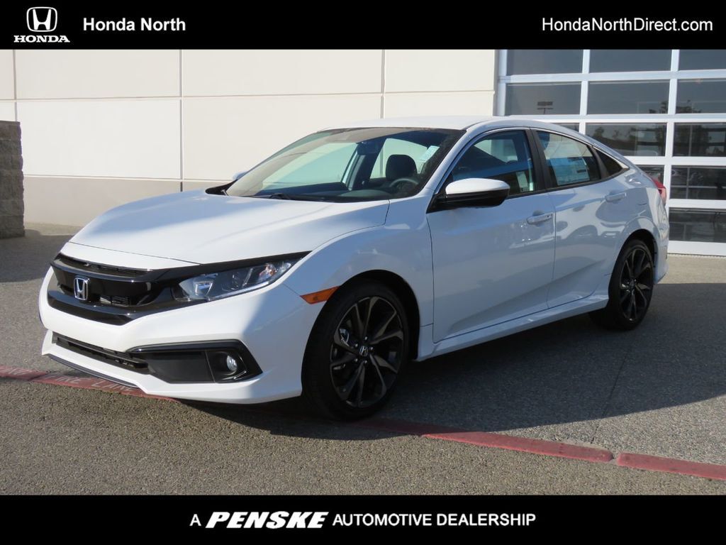 Honda Civic Finance Prices Deals Clovis Ca