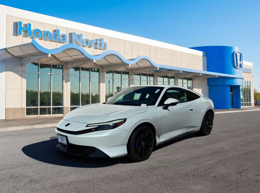 Honda® Civic Type R Finance Prices & Deals - Clovis CA