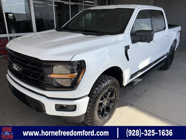 Ford F-150 Lease Prices & Finance Offers - Thatcher AZ