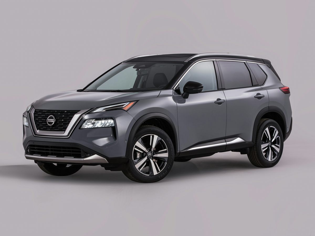 Nissan Rogue Lease Deals & Prices - East Rochester NY