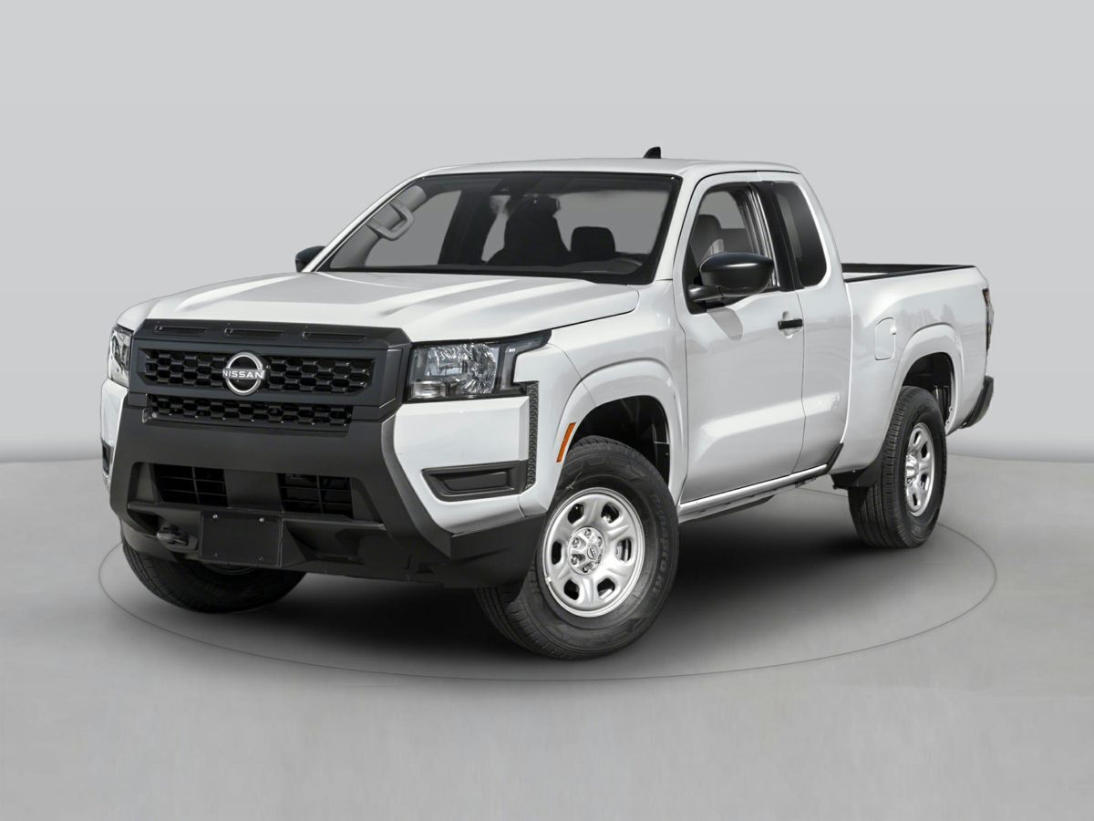 Nissan Frontier Lease Deals & Prices - East Rochester NY
