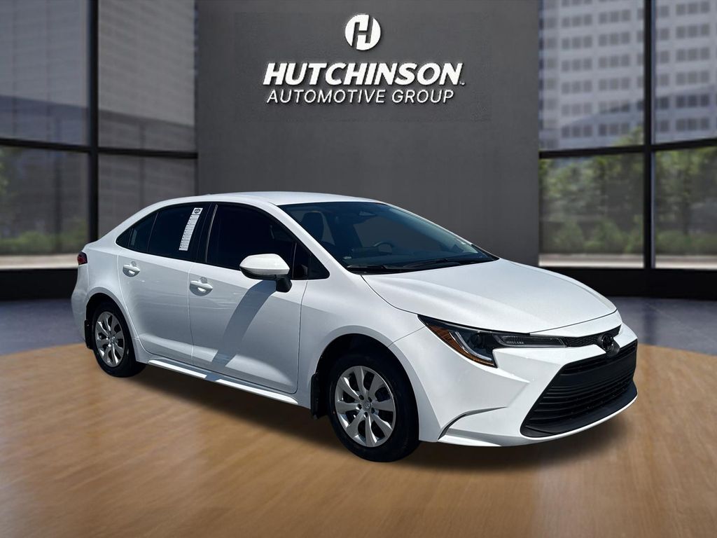 Toyota Corolla Lease Offers & Finance Prices - Albany, GA