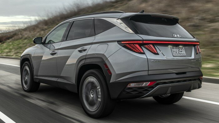 Hyundai Plug-In Hybrid Deals Los Angeles CA Hyundai Downtown LA