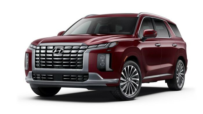 Hyundai Palisade Lease Deals Wausau WI - Kocourek Hyundai