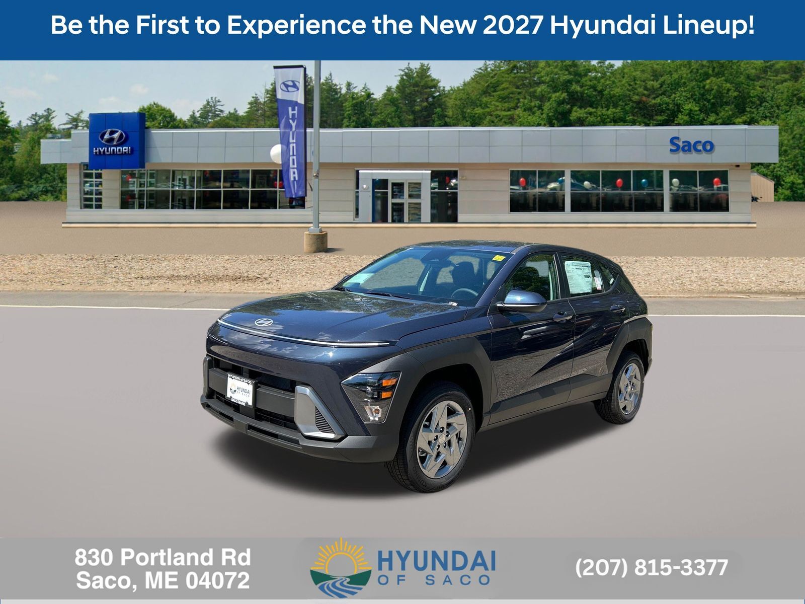 Hyundai Santa Fe Hybrid Lease & Finance Prices near Portland, ME