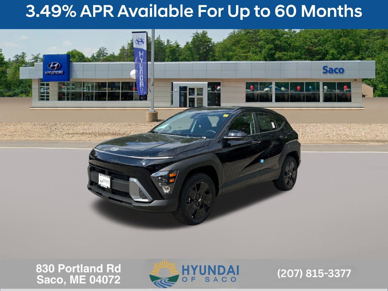 Hyundai Santa Fe Hybrid Lease & Finance Prices near Portland, ME