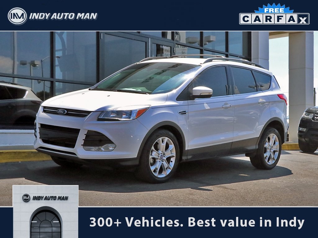 2013 Ford Escape Value >> Pre Owned 2013 Ford Escape Sel 4d Sport Utility In 2013 Ford Escape Value >> Pre Owned 2013 Ford Escape Sel 4d Sport Utility In