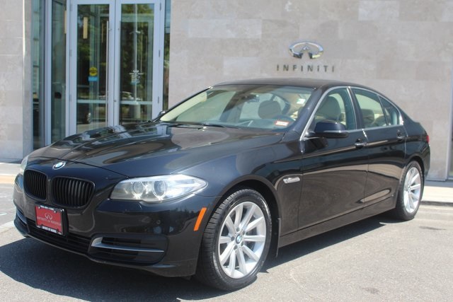 Bmw 535I Xdrive >> Pre Owned 2014 Bmw 5 Series 535i Xdrive Bmw 535I Xdrive >> Pre Owned 2014 Bmw 5 Series 535i Xdrive