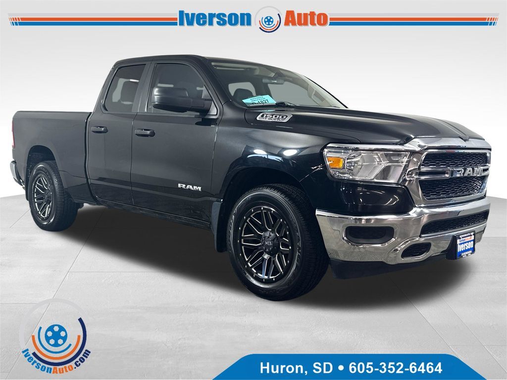 Used Truck Specials & Prices - Mitchell, SD