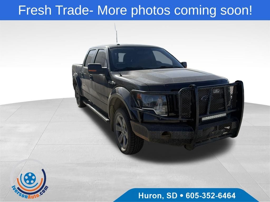 Used Truck Specials & Prices - Mitchell, SD