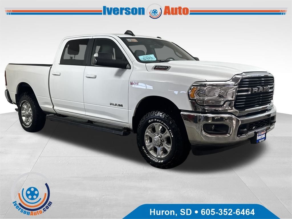 Used Truck Specials & Prices - Mitchell, SD