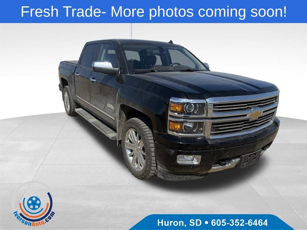 Used Truck Specials & Prices - Mitchell, SD