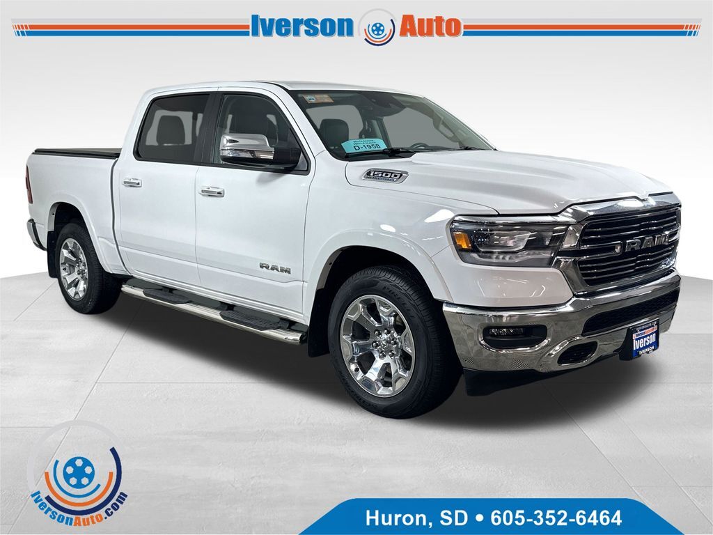 Used Truck Specials & Prices - Mitchell, SD