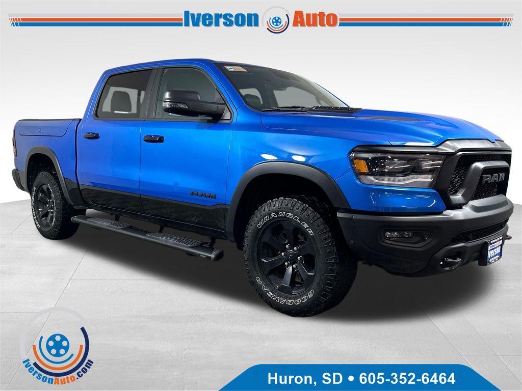 Used Truck Specials & Prices - Mitchell, SD
