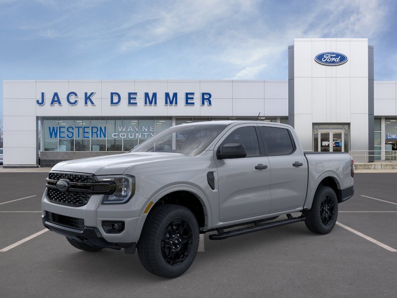 Ford Truck Lease & Finance Offers - Wayne MI | Jack Demmer Ford