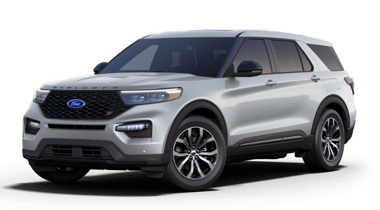 Ford Explorer Lease Deals Offers Versailles Ky