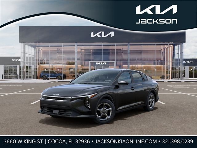 Kia K4 Lease Prices & Finance Offers in Cocoa, FL | Jackson Kia