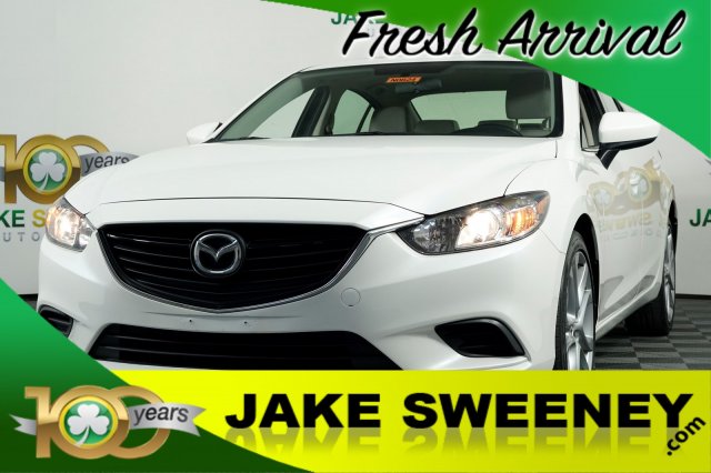Mazda6 Price Lease Deals Cincinnati Oh