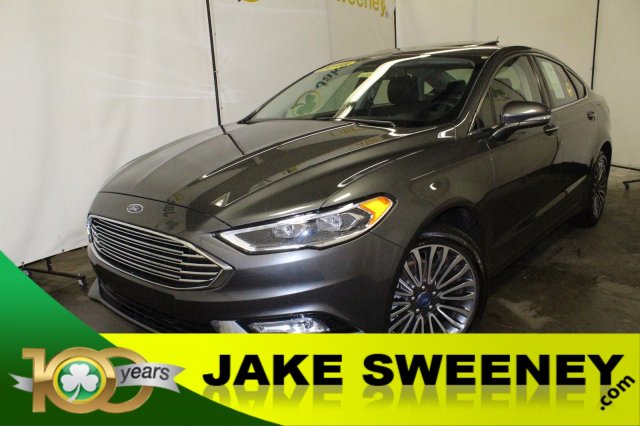 Best Used Car Deals Cincinnati Oh