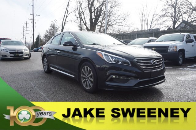 Best Used Car Deals Cincinnati Oh
