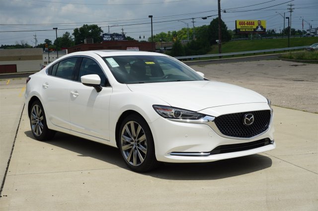 Mazda Lease Deals Prices Cincinnati Oh