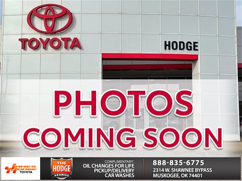 Toyota Highlander Buy Lease Finance Offers Muskogee Ok