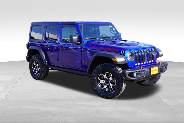 Jeep Wrangler Lease & Finance MN | Jeff Belzer Roseville CDJR