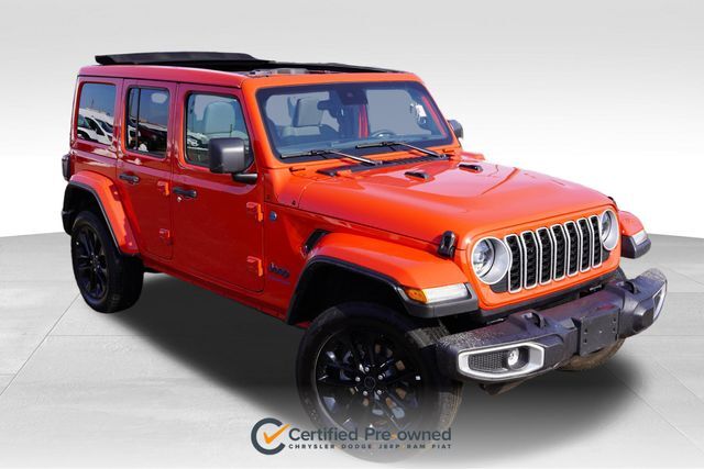 Jeep Wrangler Lease & Finance MN | Jeff Belzer Roseville CDJR