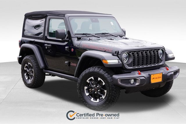 Jeep Wrangler Lease & Finance MN | Jeff Belzer Roseville CDJR