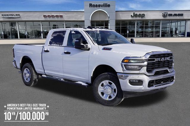3500 | Jeff Belzer Roseville CDJR