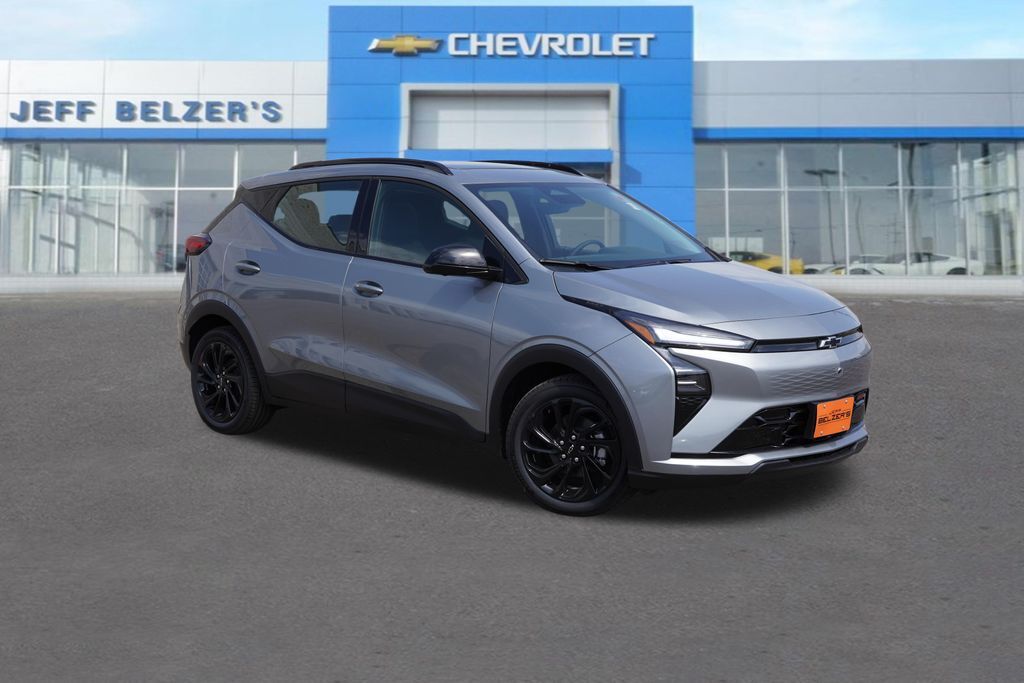 Chevy Equinox Lease & Finance Prices - Lakeville | Jeff Belzer