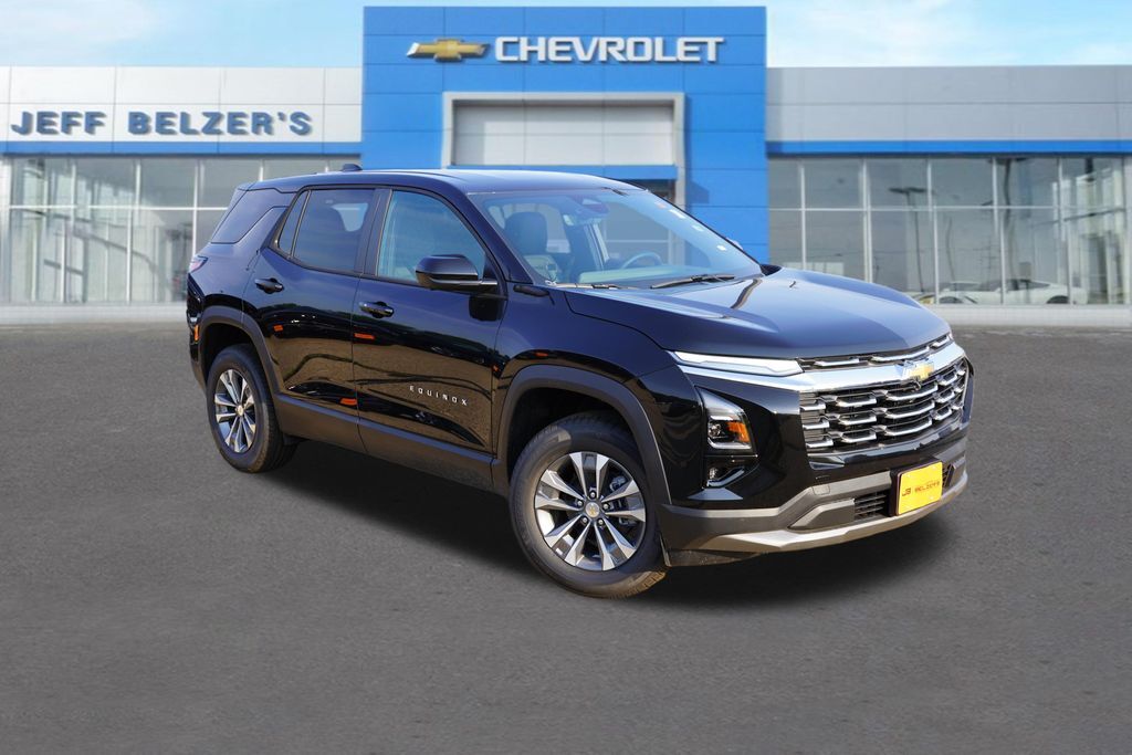New Chevy Equinox for Sale in Lakeville, MN