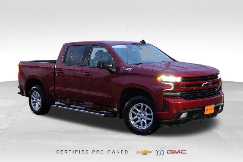 Used Truck Financing Prices - New Prague MN | Jeff Belzer Ford