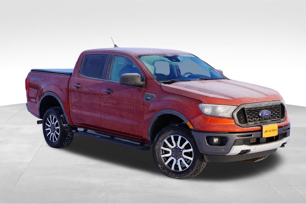 Used Truck Financing Prices - New Prague MN | Jeff Belzer Ford