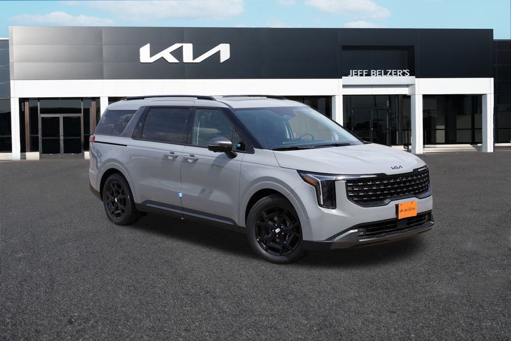 Kia K5 Lease & Finance Prices - Lakeville MN | Jeff Belzer Kia