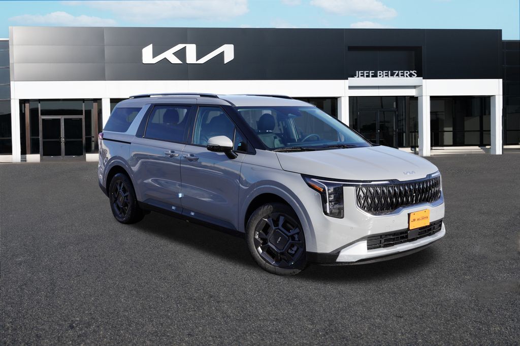 Kia Lease & Finance Prices Lakeville Minnesota | Jeff Belzer Kia
