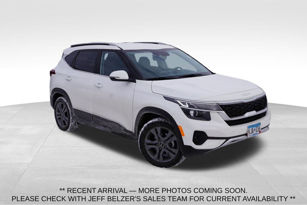 Used Kia Car Prices & Finance Offers Lakeville MN | Jeff Belzer Kia
