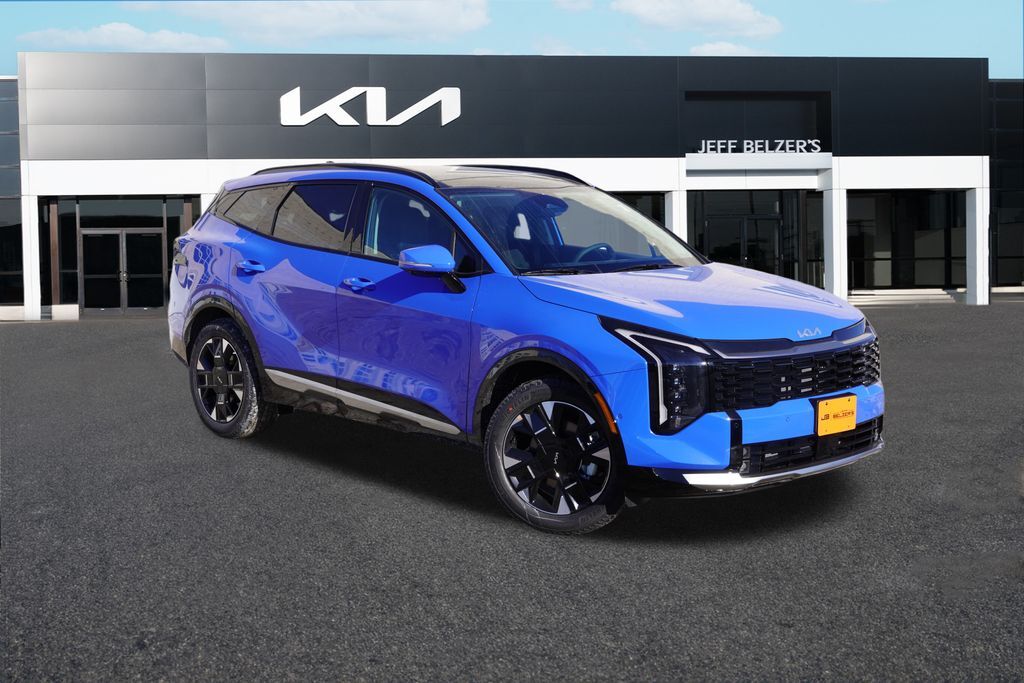 Kia Carnival MPV Lease & Finance Prices Lakeville MN | Jeff Belzer Kia