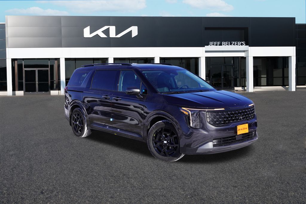 Kia Electric & Hybrid Vehicle Buying Guide - Lakeville Minnesota