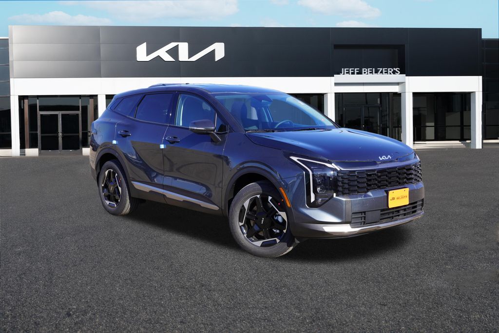 Kia Sorento Lease & Finance Prices Lakeville MN | Jeff Belzer Kia