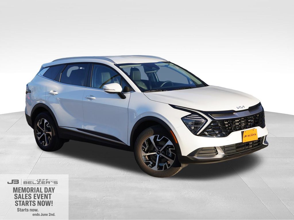 Used Kia Car Prices & Finance Offers Lakeville MN | Jeff Belzer Kia