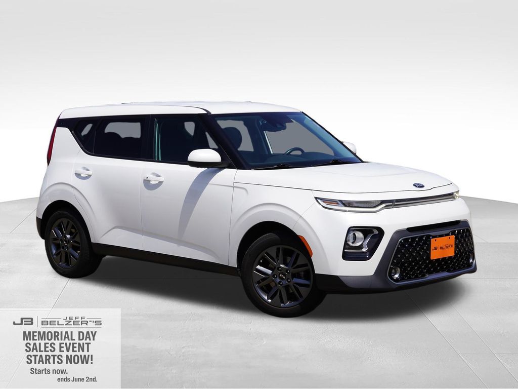 Used Kia Car Prices & Finance Offers Lakeville MN | Jeff Belzer Kia