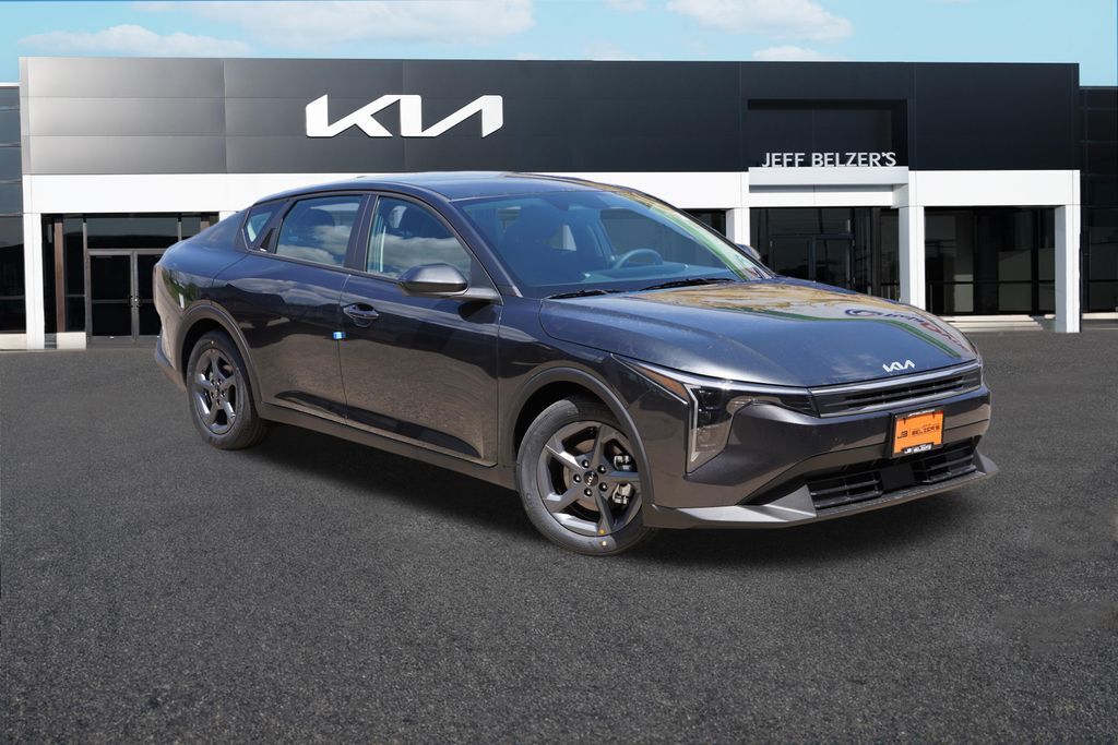 Impressive New Kia & Used Car Inventory - Lakeville Minnesota